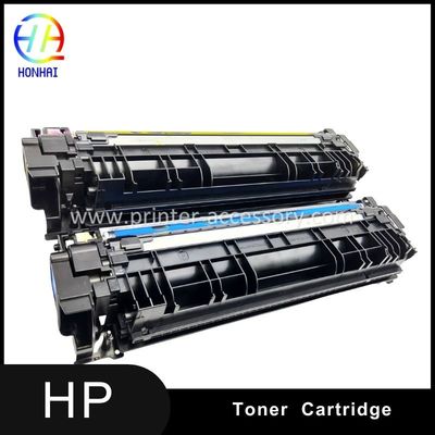 Cartuccia toner per HP Color LaserJet Enterprise M856 MFP M776 Serie W2011A W2012A 659A