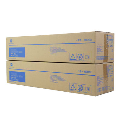 Nuova unità di sviluppo originale per Konica Minolta Bizhub C257i DV216K DV-216K ACVF03D assemblaggio di sviluppatore di copiatrici