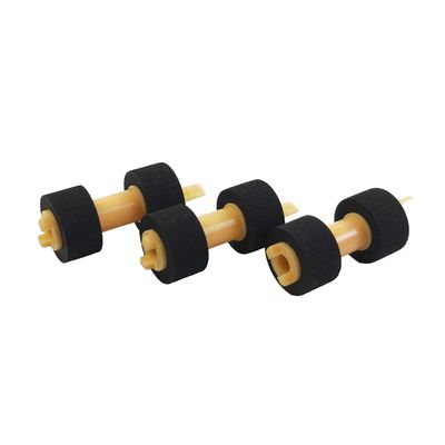 Confezione di rulli per la separazione di alimentazione per Xerox Phaser 6180 6280 6600 VersaLink C400 C405 WorkCentre 6605 6655 675K47673 675K47672 675K47671
