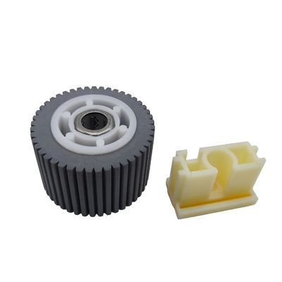 Kit di rullo e pad di separazione per pickup per Ricoh DX2430 DX2432 DX3442 DX3443 JP780C JP785C