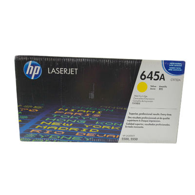 Nuova cartuccia laser toner originale per HP LaserJet Color LaserJet 5500 5550 C9730A Cartuccia toner per stampante