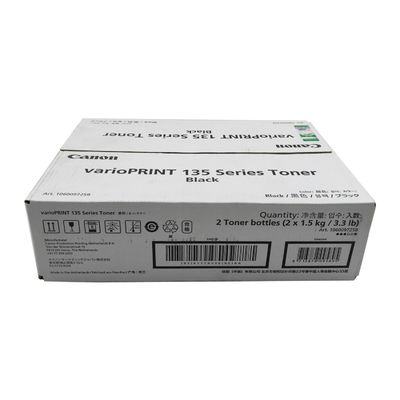 Cartuccia toner per Canon Oce VarioPRINT 135 110 115 120 130 140 1060097258 6117B006AA