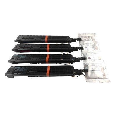 Set di unità di sviluppo per Samsung X7400GX X7400LX X7500GX X7500LX X7600GX X7600LX JC96-12517A JC96-12518A C96-12519A JC96-12520A Set di cartuccia per sviluppatori