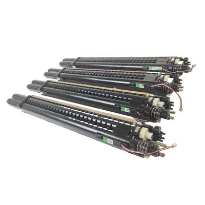 Unità di sviluppo CMYK Set versione USA Xerox DC-240 242 250 252 260 WorkCentre WC-7655 7665 7675 7755 7765 7775