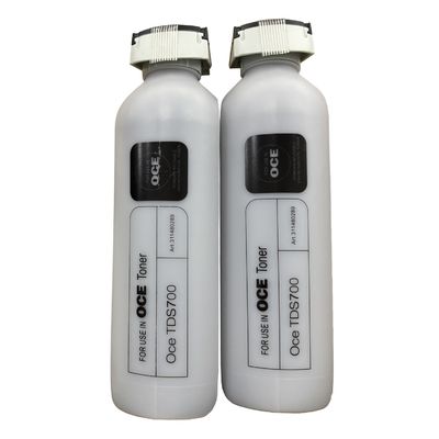 Toner kit originale nuovo per Oce Plotwave 750 TDS 750 TDS-700 Toner 311480289