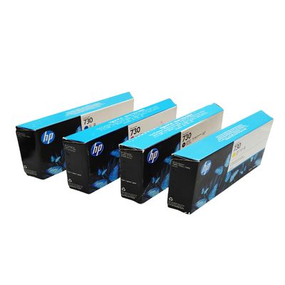 Cartuccia di inchiostro di lunga durata per HP 730 DesignJet T1600 T1700 T2600