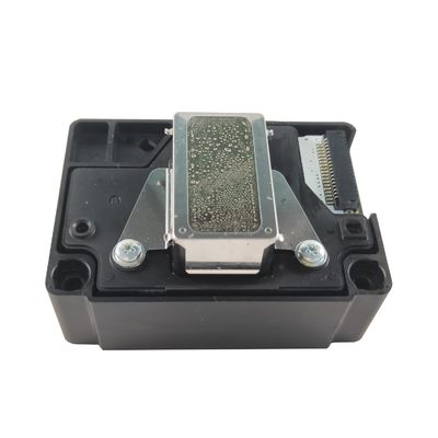 Testa di stampa per Epson T1100 T1110 L1300 T30 T33 C110 C120 ME1100 ME70 ME650 TX510 F1850200030 Testa di stampa