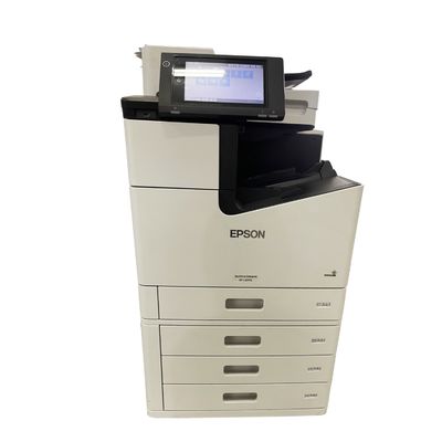 Macchina per la stampante digitale multifunzione a getto d'inchiostro a colori Epson Wf-C20750