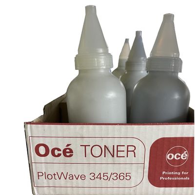 Toner in polvere originale per Oce Plotwave 345 365 1060023044