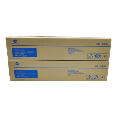 Nuova unità di sviluppo originale per Konica Minolta DV-315 C M Y Bizhub C250i C251i C300i C301i C360i C361i copiatrice