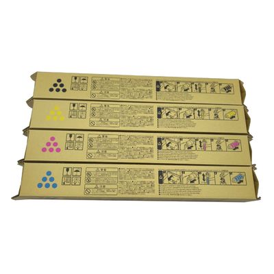 Cartuccia toner a polvere per Ricoh IM C2510 C2010 C3510 C3010 C4510 C5510 C6010 Cartuccia toner per stampanti e fotocopiatrici