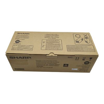 Nuova cartuccia di toner originale per Sharp MX-753NT MX-M753U MX-M623U MX-M623N Cartuccia di toner nero per copiatore
