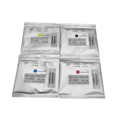 Polvere di sviluppo per stampanti Xerox Versalink C400 C405 C500 C600 C605