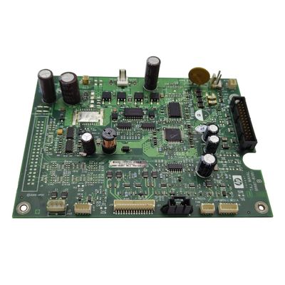 Tavola PC per stampante HP Designjet T610 T100 Q6687-80951 Q6687-60951 Tavola PCA Printmech