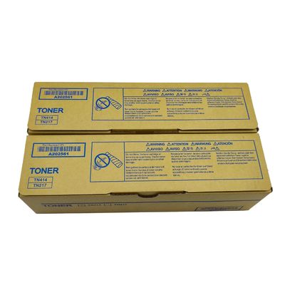 Cartuccia toner per Konica Minolta Bizhub 363 423 A202030 (TN414) Toner nero