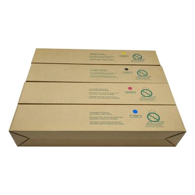 Cartuccia toner T-FC415P per Toshiba E-Studio 2010AC 2510AC 2515AC 3015AC 3515AC 4515AC 5015AC T-FC415P TFC415P 4-Pack CMYK