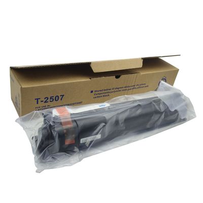 Cartuccia toner per Toshiba E-Studio 2006 2007 2306 2506 2307 2507 T-2507 T2507 Toner per stampante