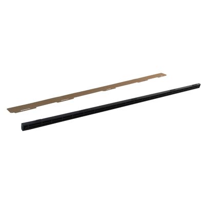 Pad di applicazione dell'olio di fusibile altamente assorbente impedisce l'adesione del toner per le parti della fotocopiatrice Xerox