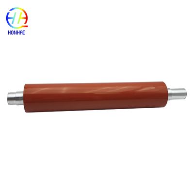 OEM Nuovo Rullo a Caldo con Anima Durevole in Alluminio e Rivestimento Antiaderente ad Alta Temperatura per Konica Minolta bizhub PRO 1052 1200 1250