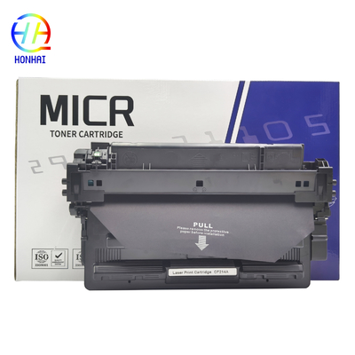 HP M712 MICR SecurePrint Toner Cartridge CF214A Compatibile