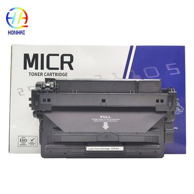 Toner HP MICR SecurePrint 16A Q7516A per LaserJet 5200