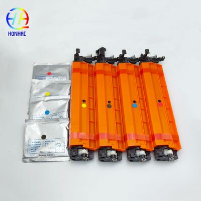 Unità di sviluppo DV-311 compatibile per Konica Minolta Bizhub con alta qualità di stampa e installazione a scorrimento