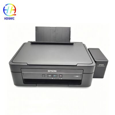 Stampa a colori Epson L380 multifunzione InkTank con alta qualità di stampa e EcoTank System a 5760 x 1440 dpi