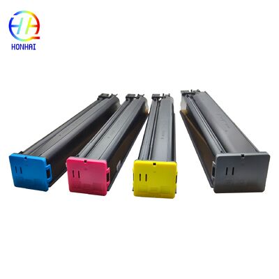 Cartuccia toner della serie Sharp BP con ampia compatibilità toner chimico premium per stampe vibranti e fusione eccellente
