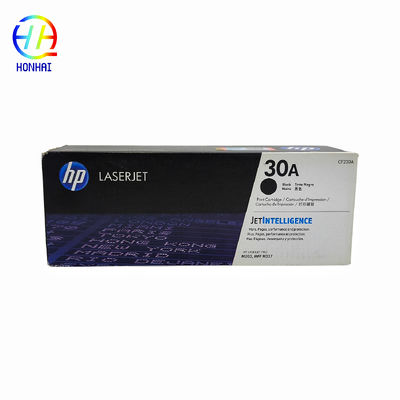 Cartuccia toner nero originale 30A CF230A per parti della stampante HP LaserJet Pro M203dw Pro MFP M227fdn M227fdw