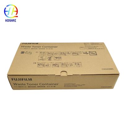 Contenitore toner di scarto originale CWA0885 / 115R00128 per Fuji Xerox DocuCentre-V C2263, C2265 e Xerox VersaLink C7020, C7025, C7030