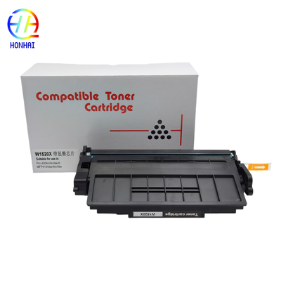 Cartuccia toner nero ad alta resa compatibile 152X W1520X per HP LaserJet Pro 4404dn 4404dw 4104dw 4104fdn