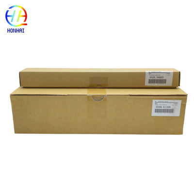 Originale Nuovo Rullo di Pressione Del Fusore Inferiore Gruppo Pulitore Fusore Xerox Versant 80 V80 2100 V3100