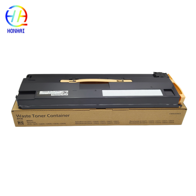 Originale Nuovo CWAA0903 Scatola del toner di scarto Fuji Xerox VersaLink ApeosPort C7070 C6570 C5570 C4570