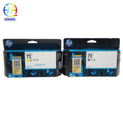 Cartuccia d'inchiostro originale HP 72 C9403A C9370A C9371A C9372A C9373A C9374A DesignJet T770 T790